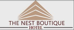 The Nest Boutique Hotel Naivasha