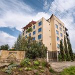 hotels in naivasha