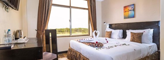 hotels in naivasha